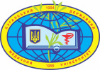Фармацевтичеcкий факультет:  Луганск