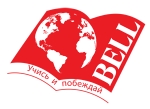 Bell School:  Днипро