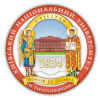 Геологический факультет:  Киев