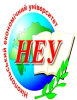 Никопольский экономический университет:  Никополь