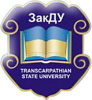 Закарпатский государственный университет:  Ужгород
