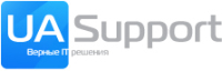 UA-Support:  Киев