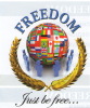 Freedom:  Черкассы