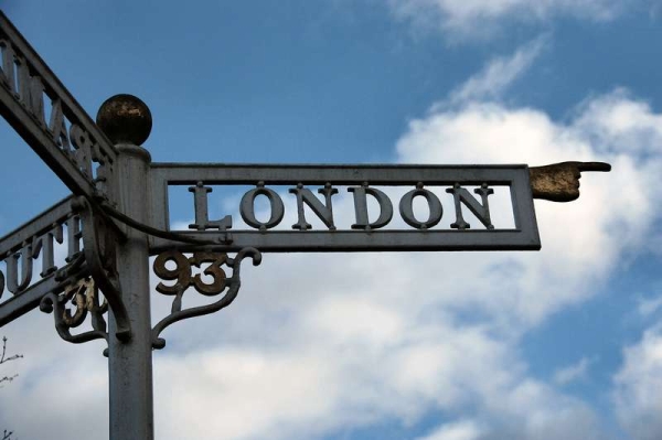 London